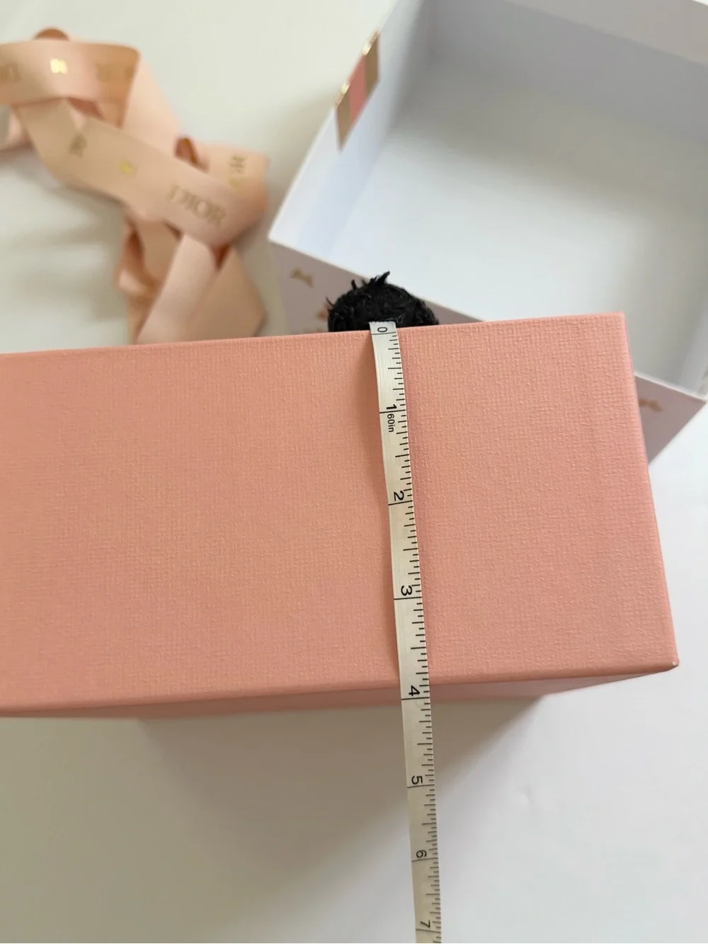 NEW Dior Beauty Mother’s Day Packaging